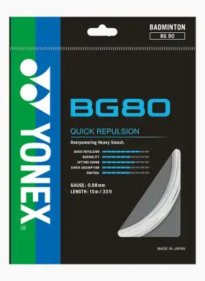 BG80